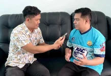 Kabut Asap Melanda Sintang, Masyarakat Diminta Waspada dan Jaga Kesehatan