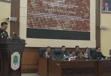 Bupati Kapuas Hulu: Perubahan APBD 2026 Fokus Penuhi Kebutuhan Masyarakat