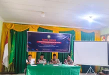 STAI Ma’arif Sintang Perkuat Mutu Pendidikan