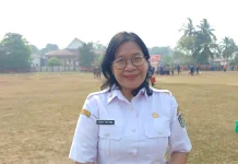 Kabut Asap Melanda Sintang, Warga Diminta Batasi Aktivitas di Luar