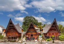 Menjelajahi Keindahan Wisata Budaya Indonesia