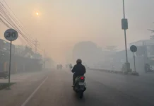 Kabut Asap, Kenali Bahaya dan Efek Sampingnya bagi Kesehatan