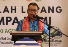BPBD Diminta Perkuat Koordinasi Penanganan Bencana di Sintang
