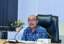 Pemkab Sintang Susun Perbup Bantuan Hukum bagi ASN