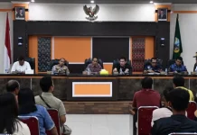 Tuntutan Kebun Plasma, Bupati Sintang Siap Mediasi Masyarakat dan Perusahaan
