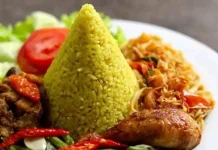 saat Maulid Nabi, Hidangan Tradisional Ini Ikut Meramaikan Perayaan di Daerah