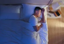 Tips Mengatur Pola Tidur Tepat Waktu