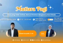 Dosa yang Tidak Terlihat namun Perlahan Menghancurkan Pahala
