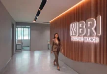 BRI Group Raih Enam Penghargaan Internasional dari Finance Asia