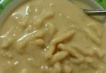 Bubur Ayak, Kuliner Tradisional Melayu Sambas yang Sarat Makna Kebersamaan