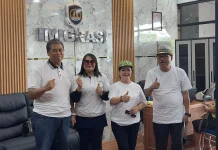 Pelayanan Paspor di MPP Bumi Senentang Sintang Kini Hadir Setiap Senin