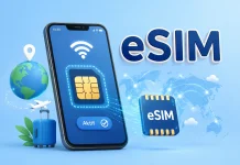 Mengenal eSIM: Pengertian, Cara Kerja, Kelebihan, dan Kekurangannya
