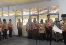 Saka Adhyasta Pemilu, Wadah Pembinaan Pemilih