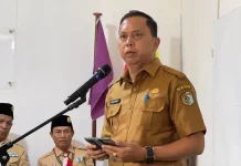 Saka Adhyasta Pemilu, Dorong Generasi Muda Melek Demokrasi