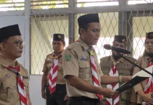Perlu Peran Generasi Muda Aktif Kawal Demokrasi