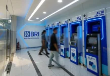 BRI Raih IDX Channel Anugerah ESG 2026
