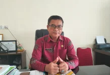 Disdukcapil Sintang Ingatkan Pentingnya Tertib Administrasi