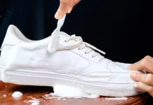 Panduan Cara Mencuci Sepatu yang Benar yang Perlu Diketahui