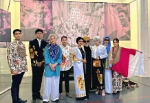 Angkat Budaya Lokal Menembus Pasar Amerika Berkat Pelatihan Ekspor BRI Peduli