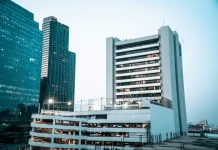 Mengenal Jenis-Jenis Ramp Parkir pada Gedung Bertingkat