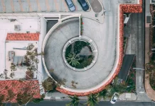 Sejarah Desain Ramp Parkir Spiral dan Asal-Usulnya