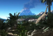 Dinosaurus Berkuasa Jutaan Tahun, Tetap Kalah oleh Satu Asteroid