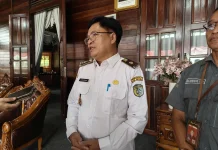 Rekrutmen Transparan, Kesbangpol Sintang Sukses Jaring Paskibraka Berprestasi