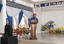 Cegah Karhutla, Pemkab Sintang Siapkan Alat Berat di Tiap Kecamatan