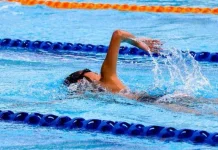 Manfaat Berenang untuk Kesehatan