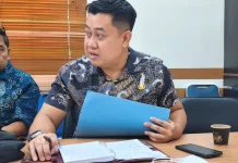Asap Semakin Tebal , Festival Lestari di Kalbar Diundur November