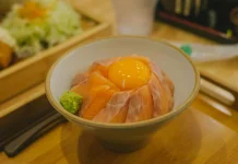 Makanan yang Membantu Meningkatkan Fungsi Otak