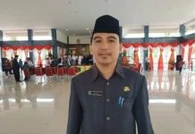 BDR Dilanjutkan, Ini Pesan Kepala Dinas Pendidikan dan Kebudayaan Sintang