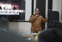 Wabup Kapuas Hulu : Sinergi Jadi Kunci Cegah Karhutla Meluas