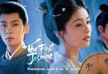 Tujuh Rekomendasi Drama China Kolosal Terbaru dengan Kisah Romantis