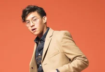 Ardhito Pramono Gugat Sony Music, Lagu Digunakan tanpa Izin di Korea