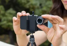 Zoom Jarak Jauh tanpa Kehilangan Kualitas, Begini Cara Kerja Kamera Periscope