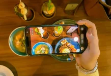 Mengapa Banyak Orang Suka Memotret Makanan sebelum Menyantapnya?