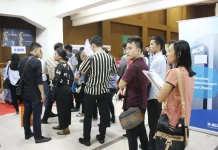 Makna dibalik Budaya Antre