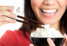 Mengapa Orang Indonesia Sulit Lepas dari Nasi?