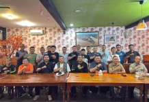 Tim Penyuluhan Mabes TNI Sosialisasi Cegah Karhutla di Melawi