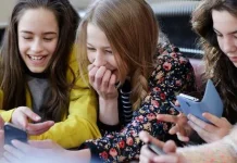 Tren Terbaru: Gen Z Beralih ke Platform Chat Baru, WhatsApp dan Telegram Mulai Diting