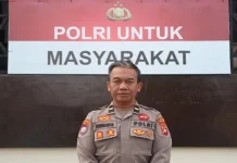 Polres Sekadau Ingatkan Warga Utamakan Keselamatan di Jalan dan Jaga Kesehatan