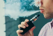 Bahaya Rokok Elektrik (Vape)