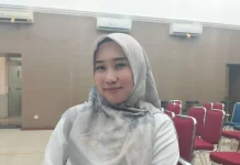 Audisi Bintang Radio RRI Sintang Diikuti 19 Peserta