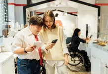 Etika Berinteraksi dengan Penyandang Disabilitas