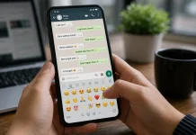 ketika Tulisan Tak Cukup untuk Menyampaikan Perasaan