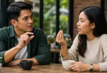 Mengapa Satu Gestur Tangan Bisa Punya Makna Berbeda?