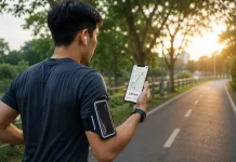 sebelum Membagikan Rute Perjalanan, Ingat Ada Privasi di Dalamnya
