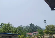 Langkah Proteksi Diri Hadapi Panas Ekstrem dan Kabut Asap
