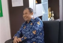 Panas Ekstrem dan Kabut Asap Ancam Kesehatan, Dinkes Sintang Imbau Warga Waspada